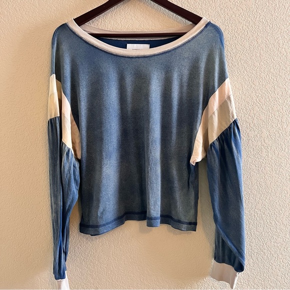 Current/Elliott Two Step Top Size 1 - Picture 2 of 7